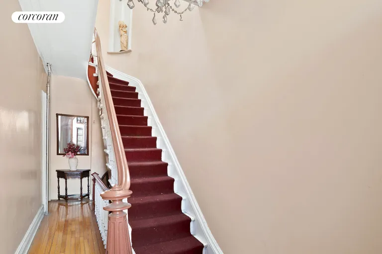 New York City Real Estate | View 248 Putnam Avenue | Other Listing Photo | View 12