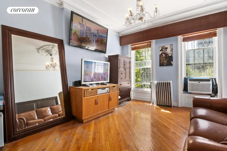 New York City Real Estate | View 248 Putnam Avenue | Other Listing Photo | View 6