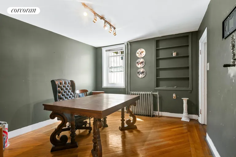 New York City Real Estate | View 248 Putnam Avenue | Other Listing Photo | View 9