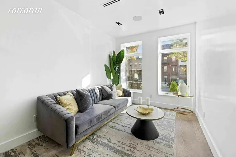 New York City Real Estate | View 127 Putnam Avenue, 1B | 2 Beds, 2 Baths | View 1