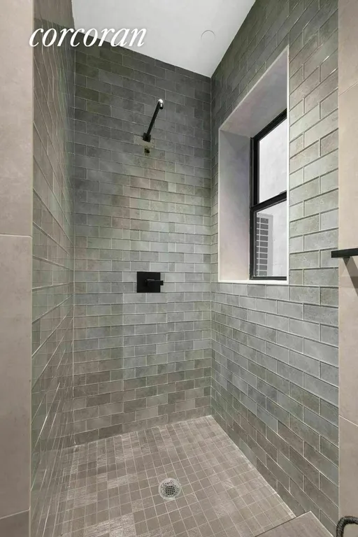 New York City Real Estate | View 127 Putnam Avenue, 1B | Half Bathroom | View 10