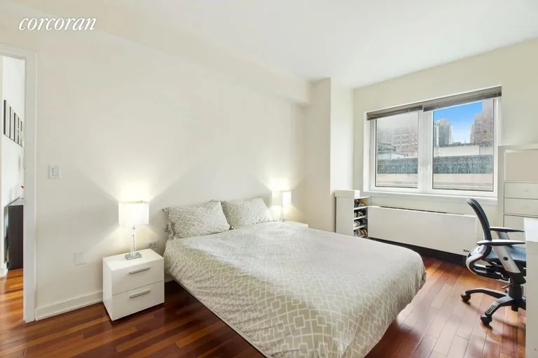 New York City Real Estate | View 425 Fifth Avenue, 21B | Bedroom | View 3