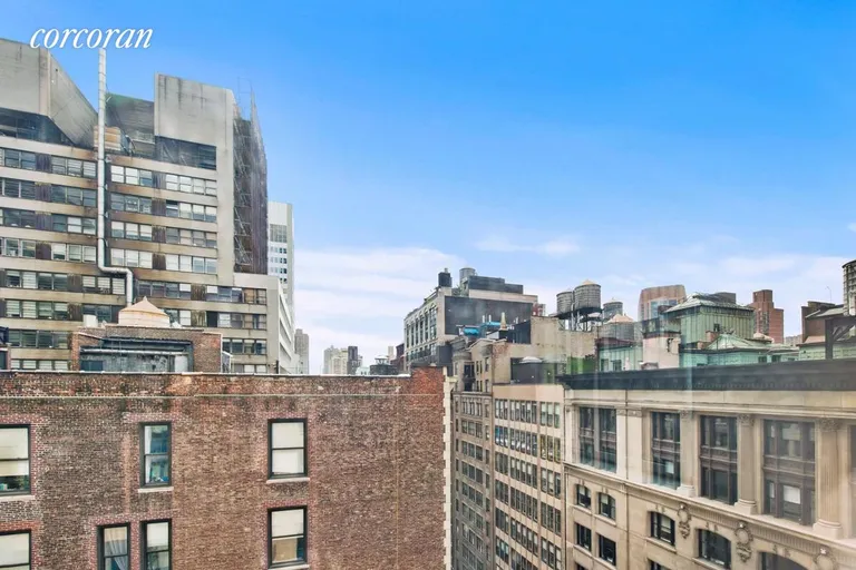 New York City Real Estate | View 425 Fifth Avenue, 21B | View | View 6
