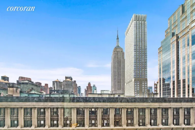 New York City Real Estate | View 425 Fifth Avenue, 21B | View | View 7