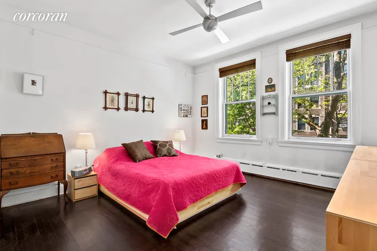 New York City Real Estate | View 35-27 80th Street, 22 | Bedroom | View 3