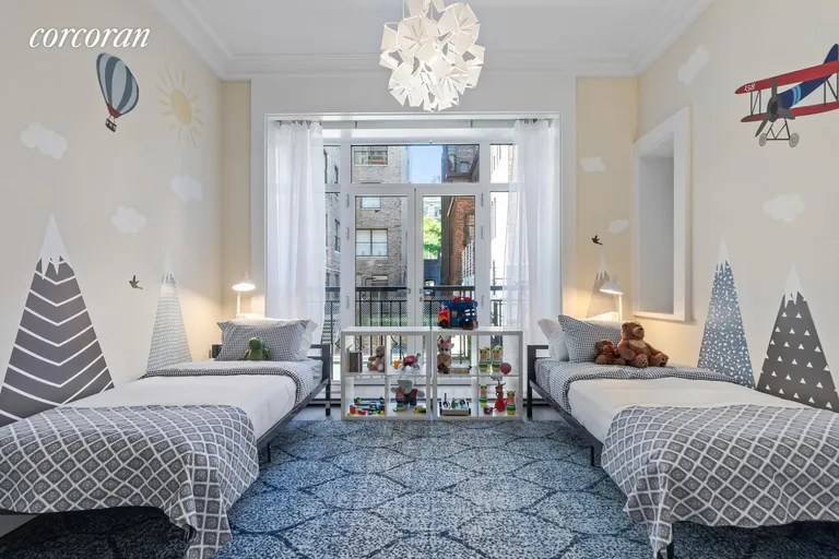 New York City Real Estate | View 40 East 72Nd Street, 2 | Bedroom | View 8