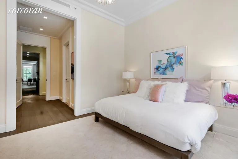 New York City Real Estate | View 40 East 72Nd Street, 2 | Bedroom | View 9