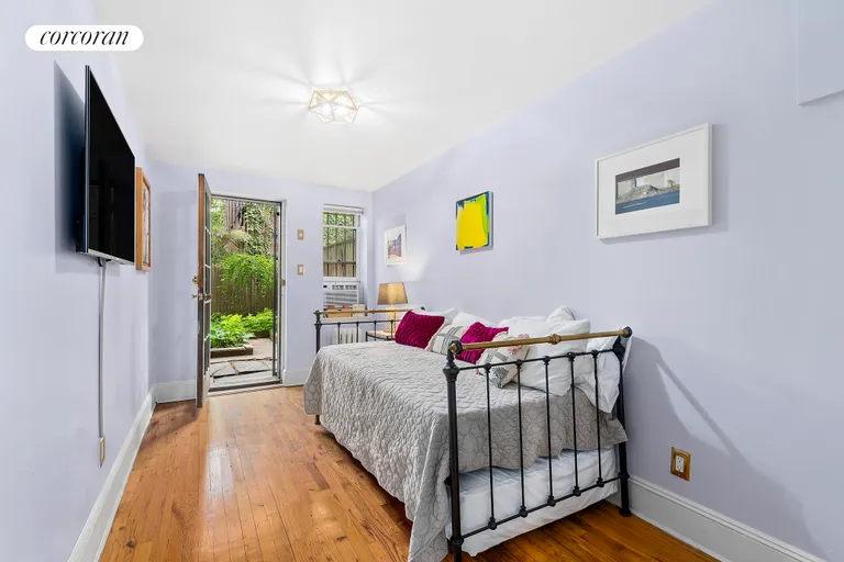 New York City Real Estate | View 45 7th Avenue, 1 | room 5 | View 6