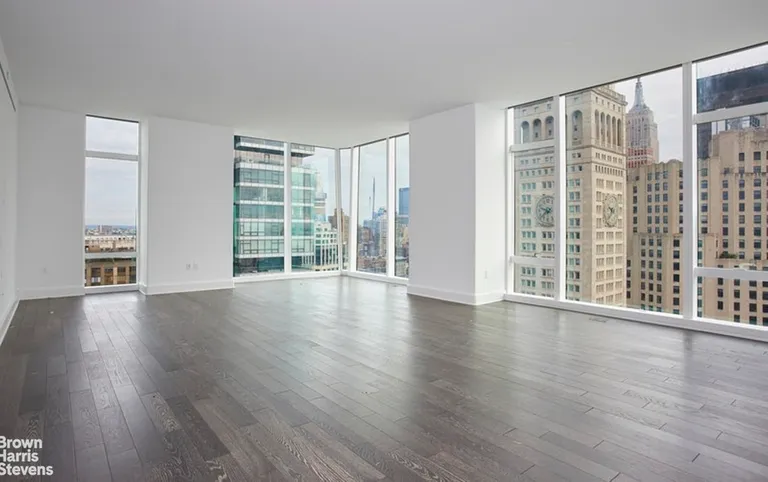 New York City Real Estate | View East 22nd Street | 2 Beds, 2 Baths | View 1