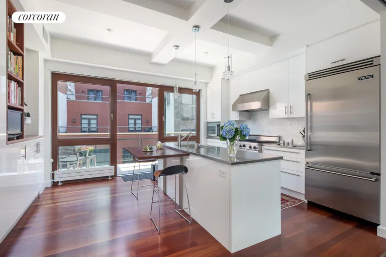 New York City Real Estate | View 138 Reade Street, 5 | room 2 | View 3