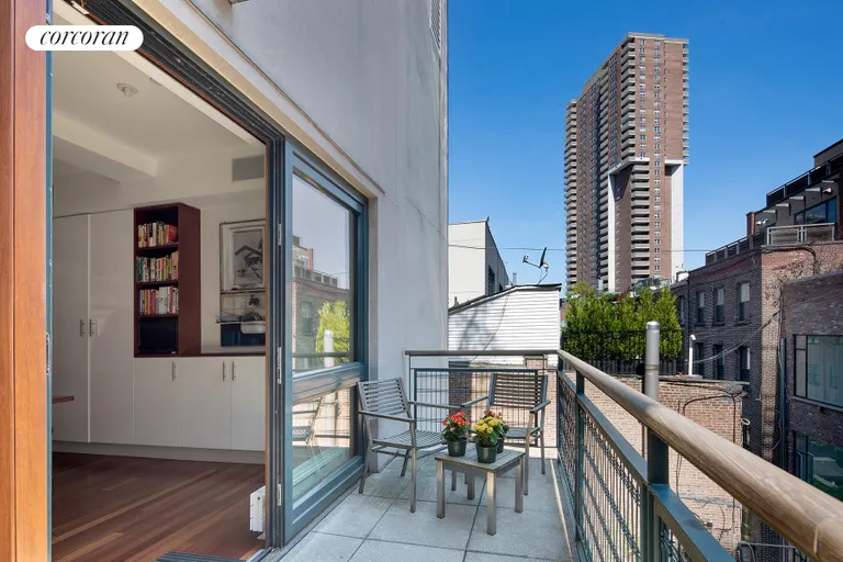 New York City Real Estate | View 138 Reade Street, 5 | room 3 | View 4
