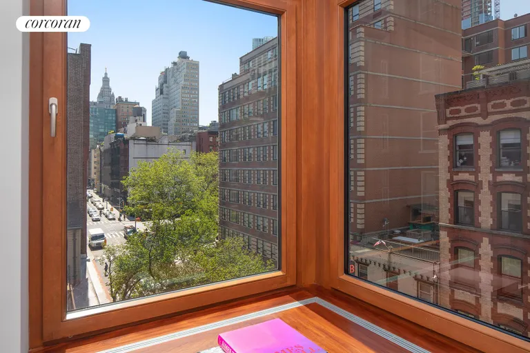 New York City Real Estate | View 138 Reade Street, 5 | room 8 | View 9
