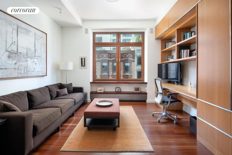 New York City Real Estate | View 138 Reade Street, 5 | room 4 | View 5