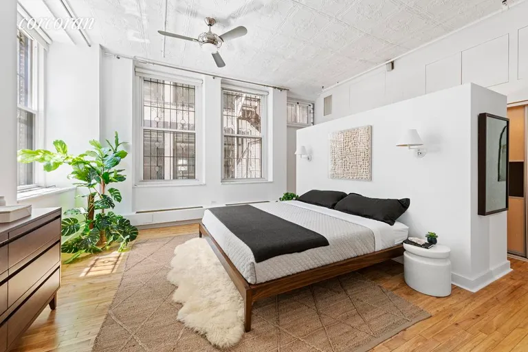 New York City Real Estate | View 28 East 22Nd Street, 5 | room 7 | View 8