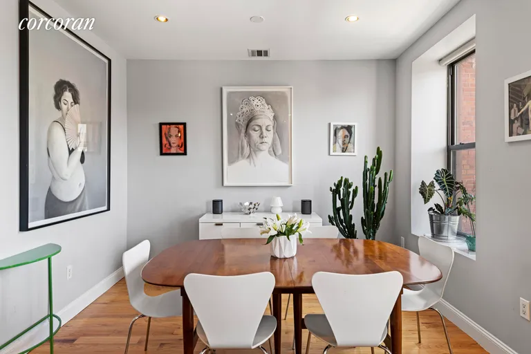 New York City Real Estate | View 1153 Pacific Street, 4 | room 3 | View 4