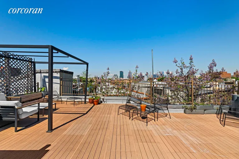 New York City Real Estate | View 1153 Pacific Street, 4 | room 10 | View 11
