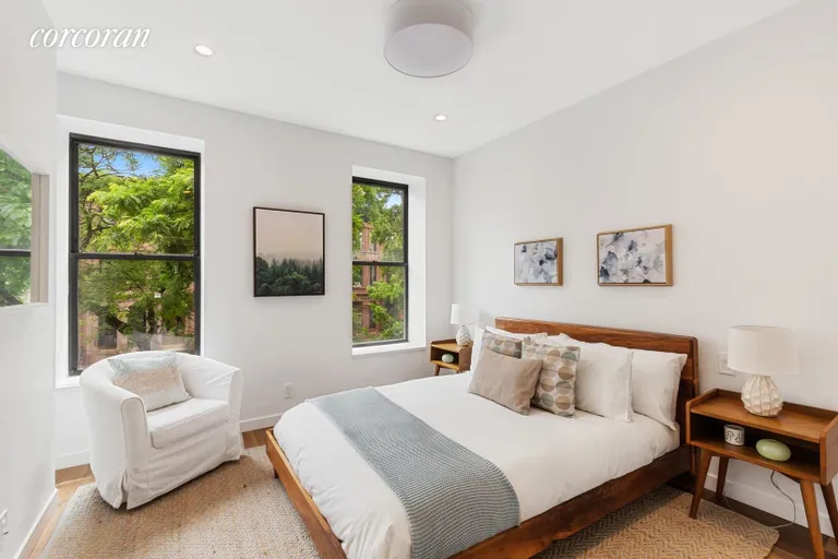 New York City Real Estate | View 119 Saint Marks Avenue, 2 | Bedroom | View 7