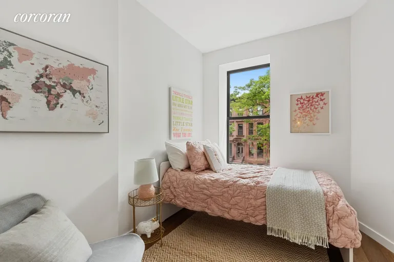 New York City Real Estate | View 119 Saint Marks Avenue, 2 | Bedroom | View 8