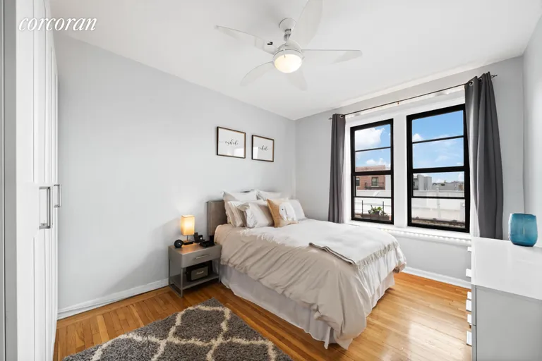 New York City Real Estate | View 61 Eastern Parkway, 5E | room 6 | View 7