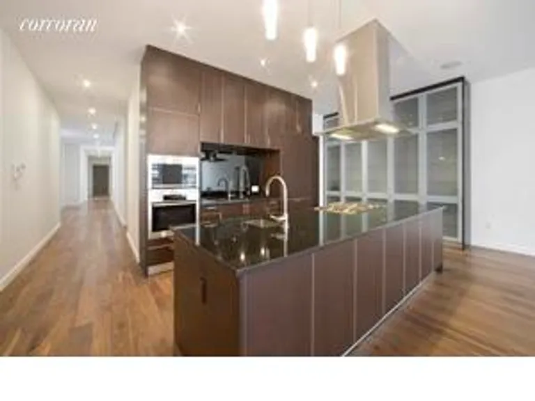 New York City Real Estate | View 22 Mercer Street, 4C | 2 Beds, 3 Baths | View 1