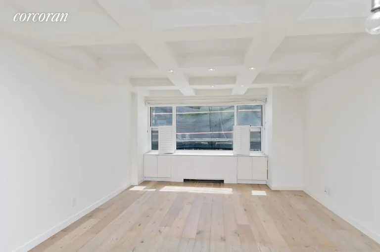 New York City Real Estate | View 340 East 64th Street, 2K | Living Room | View 4