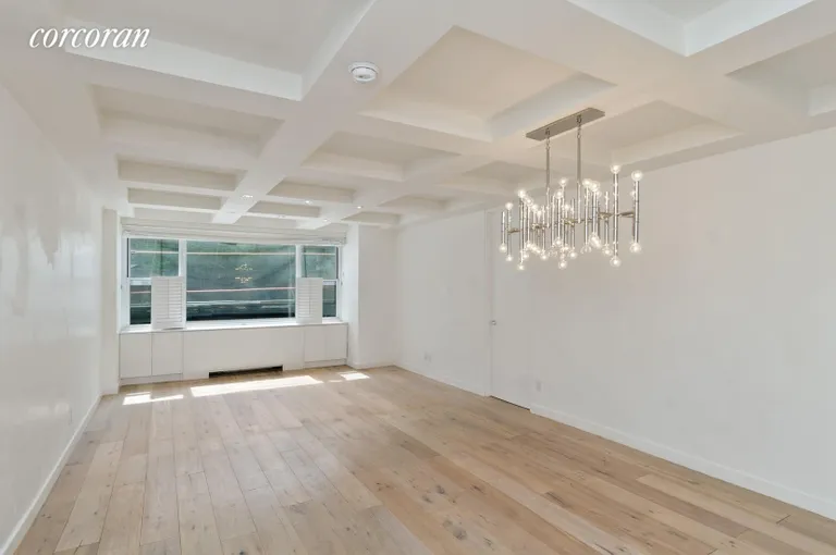 New York City Real Estate | View 340 East 64th Street, 2K | 3 Beds, 2 Baths | View 1