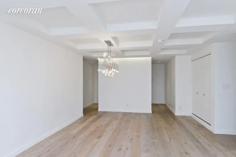 New York City Real Estate | View 340 East 64th Street, 2K | Dining | View 5