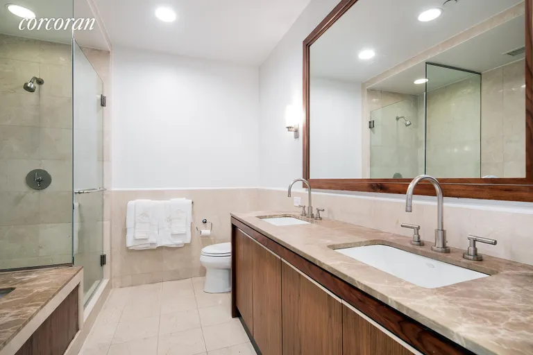 New York City Real Estate | View 1 Morton Square, 6D EAST | room 4 | View 5
