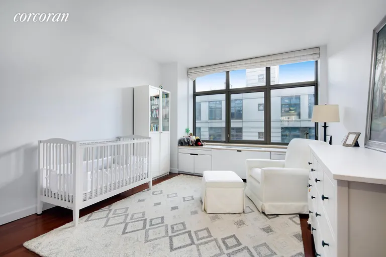 New York City Real Estate | View 1 Morton Square, 6D EAST | room 2 | View 3