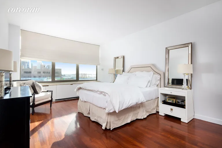 New York City Real Estate | View 1 Morton Square, 6D EAST | room 3 | View 4