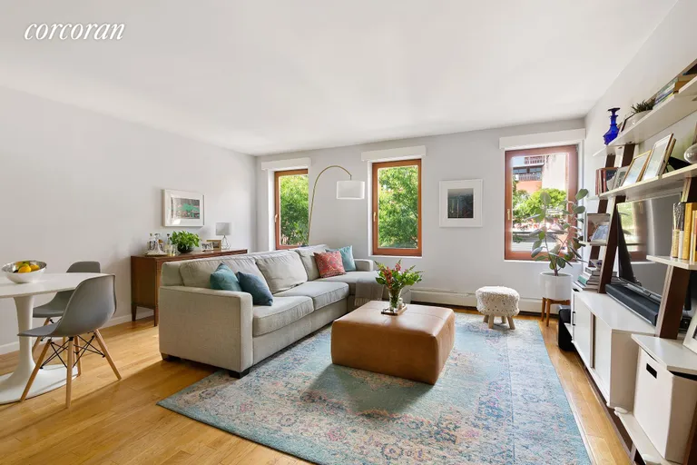 New York City Real Estate | View 394 12th Street, 3 | room 1 | View 2