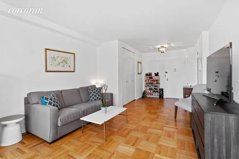 New York City Real Estate | View 1500 Second Avenue, 10H | room 1 | View 2