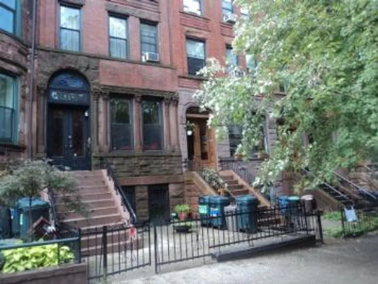 New York City Real Estate | View 394 4th Street, 1 | 2.5 Beds, 1 Bath | View 1
