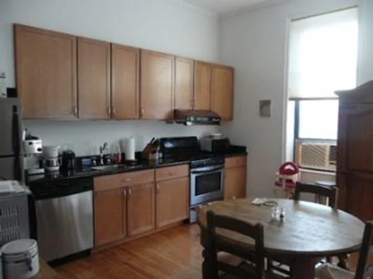 New York City Real Estate | View 394 4th Street, 1 | room 4 | View 5