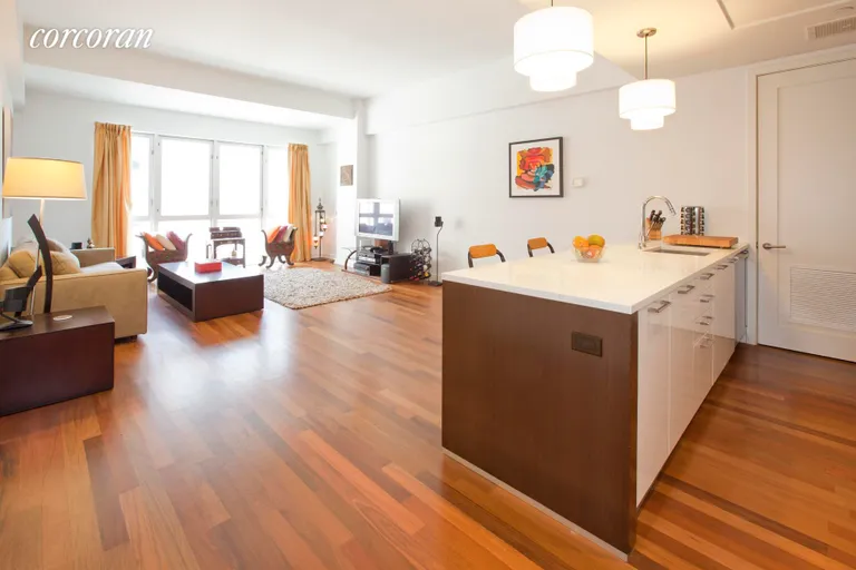 New York City Real Estate | View 125 North 10th Street, S3A | room 2 | View 3