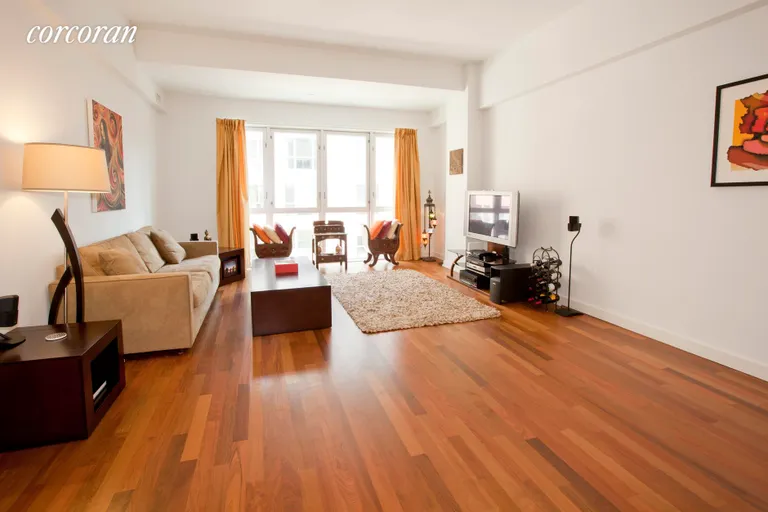 New York City Real Estate | View 125 North 10th Street, S3A | room 3 | View 4