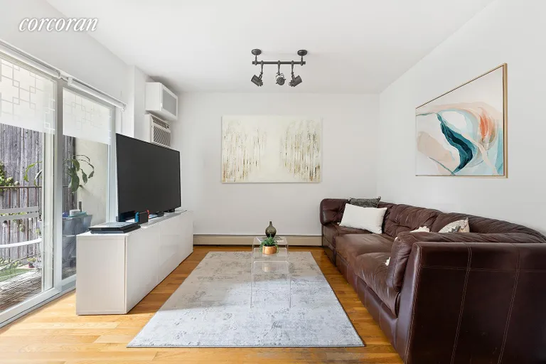 New York City Real Estate | View 370 12th Street, 2 | 2 Beds, 2 Baths | View 1