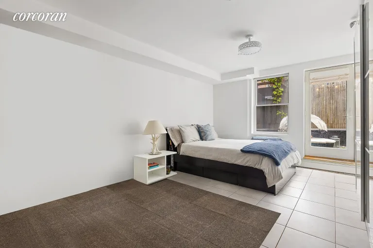 New York City Real Estate | View 370 12th Street, 2 | Bedroom | View 5