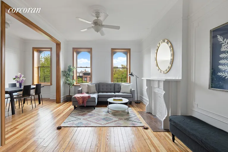 New York City Real Estate | View 408 3rd Street | 13 Beds, 5 Baths | View 1