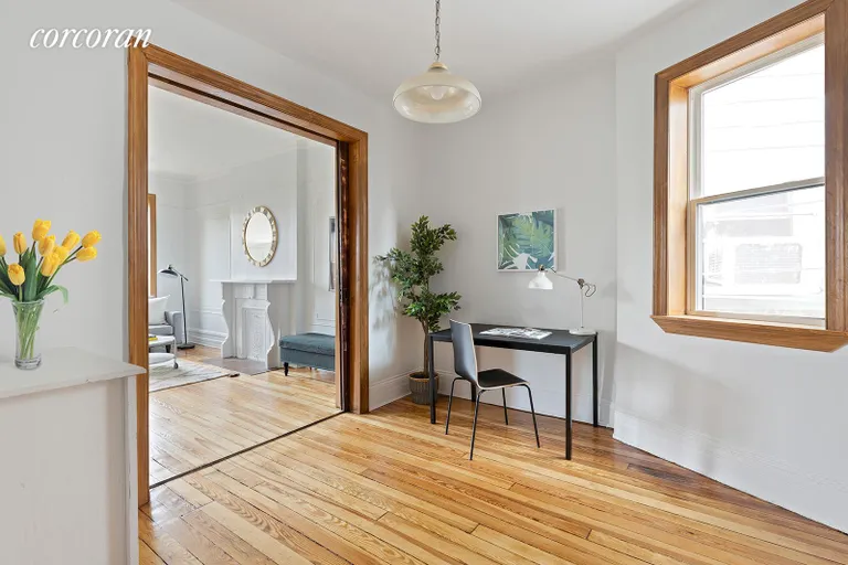 New York City Real Estate | View 408 3rd Street | Other Listing Photo | View 2