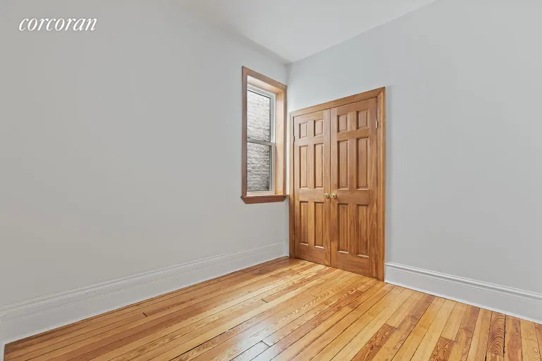 New York City Real Estate | View 408 3rd Street | Bedroom | View 4