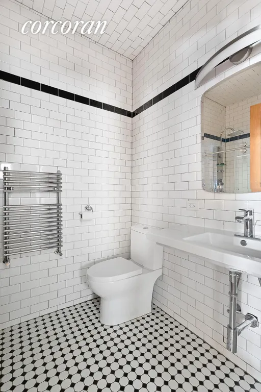 New York City Real Estate | View 408 3rd Street | Bathroom | View 9