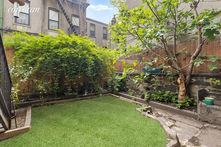 New York City Real Estate | View 408 3rd Street | Outdoor Space | View 12