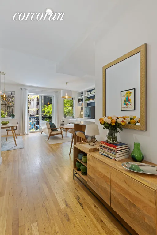 New York City Real Estate | View 338 2nd Street, 3D | room 2 | View 3