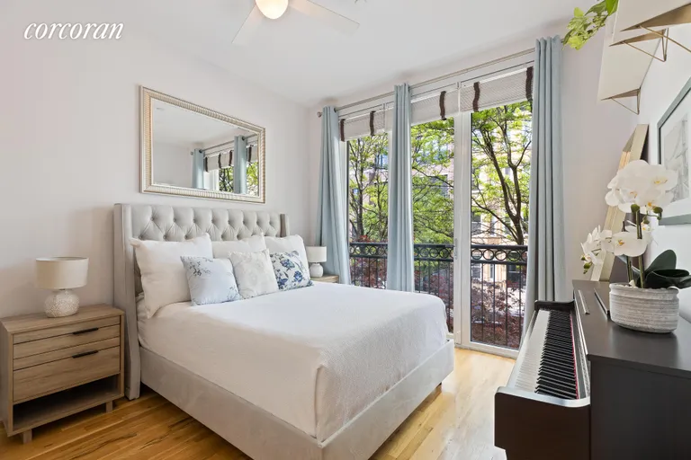 New York City Real Estate | View 338 2nd Street, 3D | room 8 | View 9