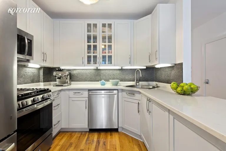 New York City Real Estate | View 338 2nd Street, 3D | room 4 | View 5