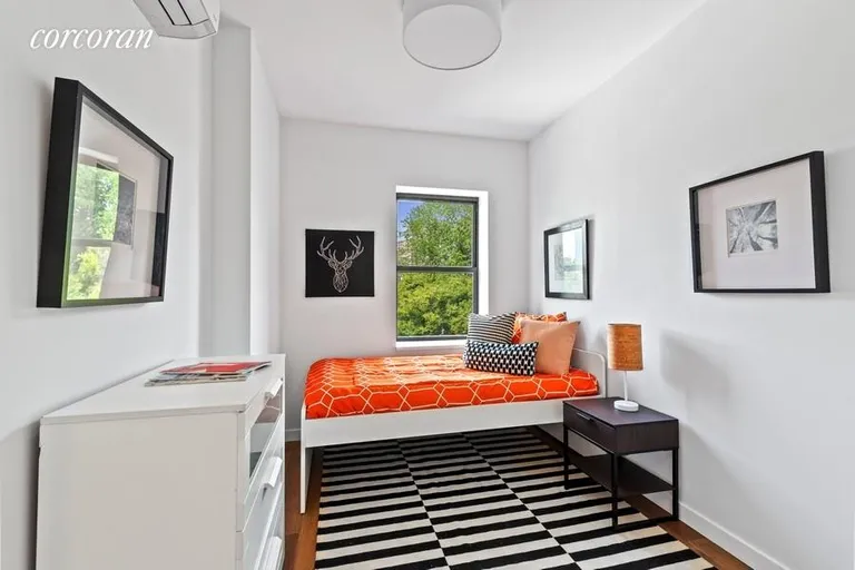 New York City Real Estate | View 119 Saint Marks Avenue, 3 | Bedroom | View 10