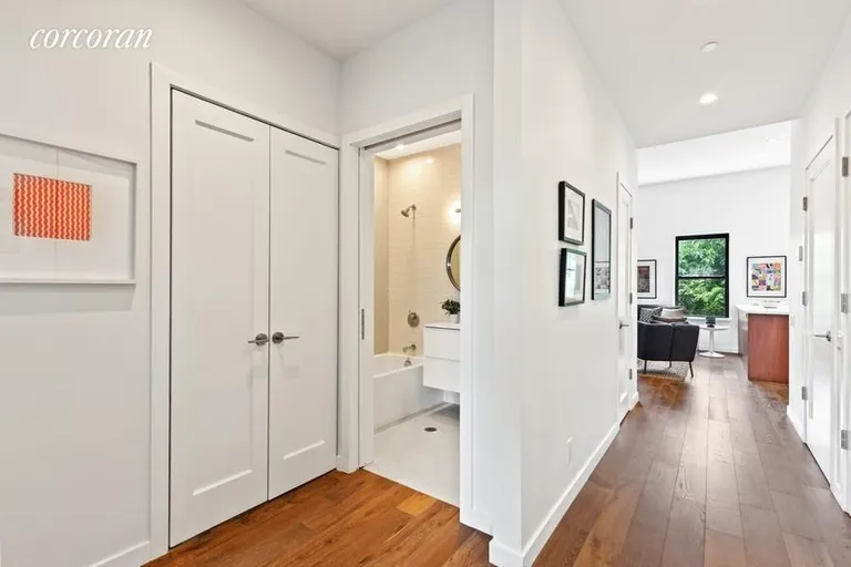 New York City Real Estate | View 119 Saint Marks Avenue, 3 | Other Listing Photo | View 12