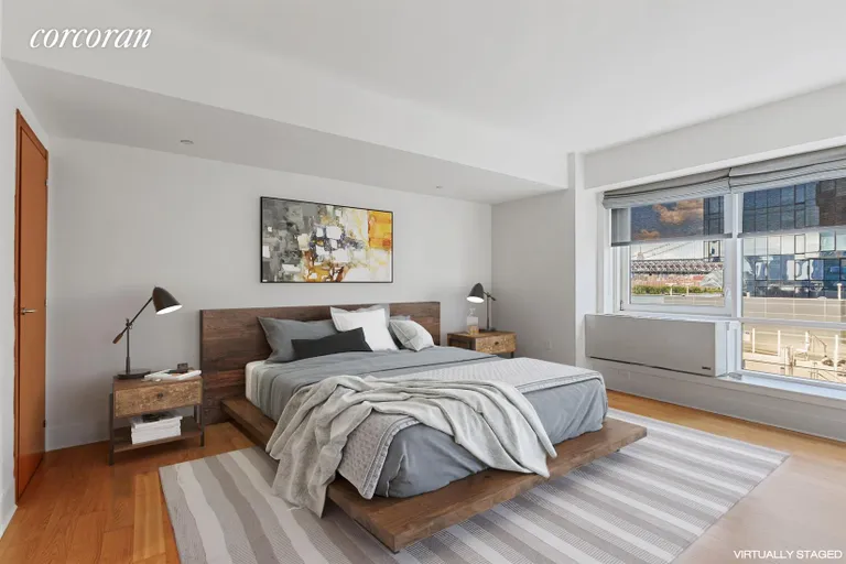 New York City Real Estate | View 440 Kent Avenue, 9C | Other Listing Photo | View 2