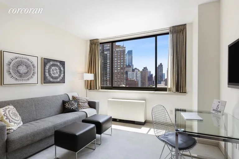 New York City Real Estate | View 2000 Broadway, 16EF | room 9 | View 10